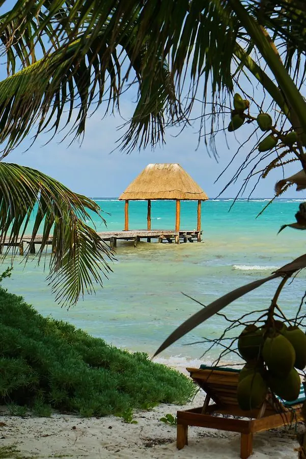 Casa Cenote Bed & Breakfast Tulum