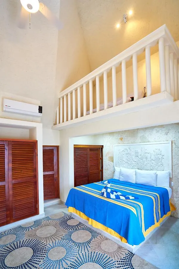 Casa Cenote Bed & Breakfast Tulum