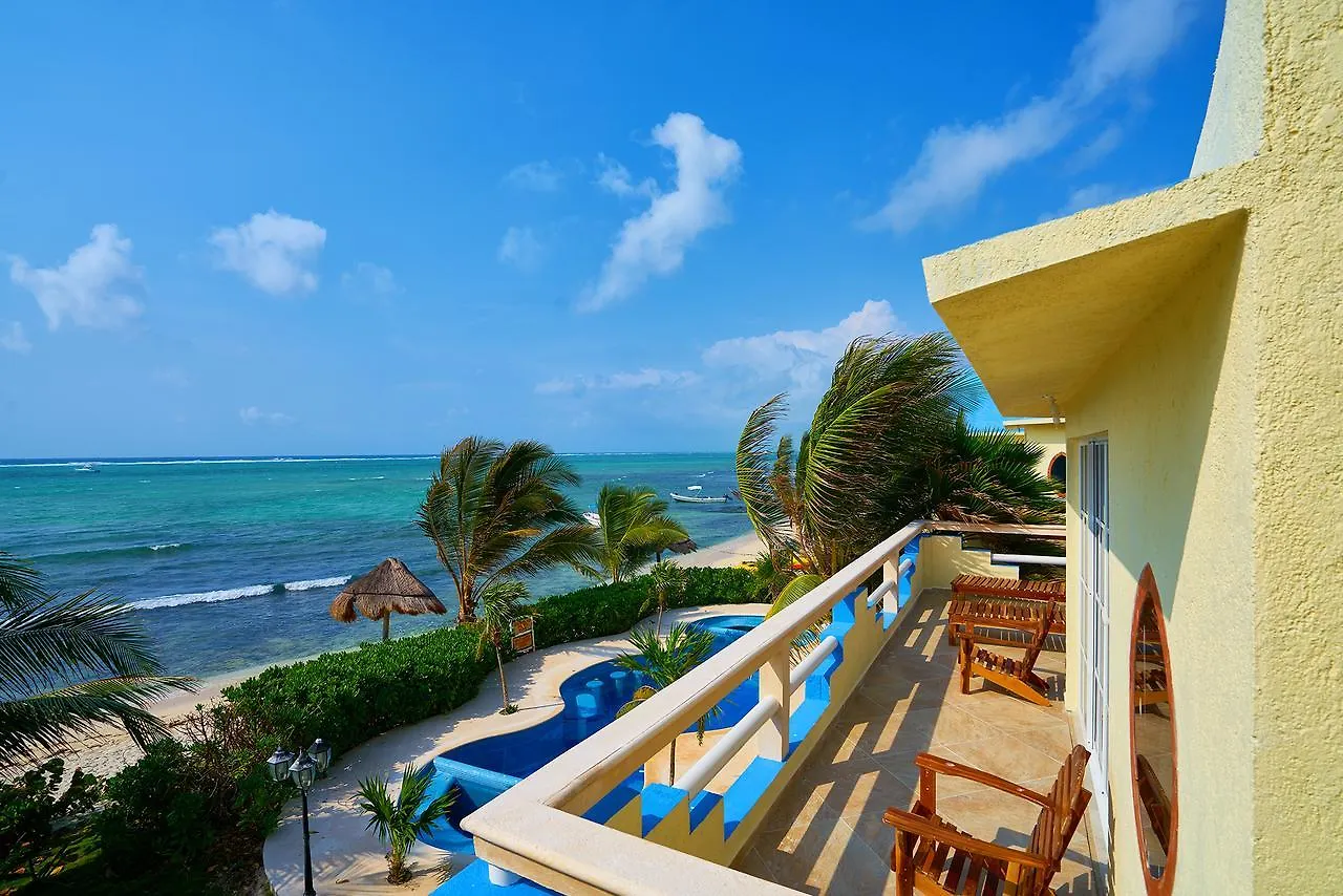 Casa Cenote Bed & Breakfast Tulum