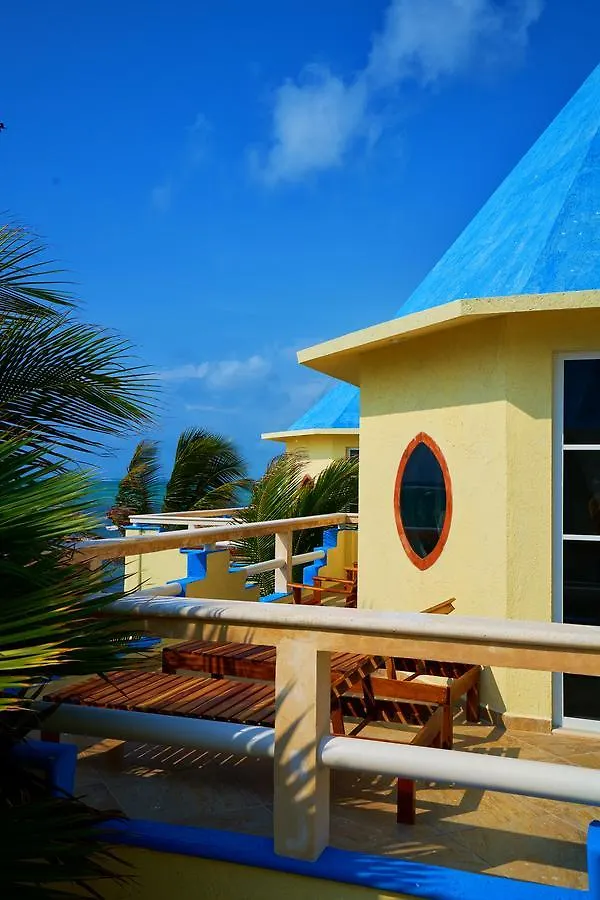Casa Cenote Bed & Breakfast Tulum Mexico