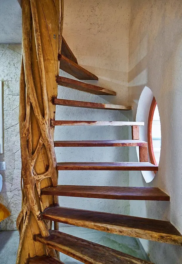 Casa Cenote Bed & Breakfast Tulum