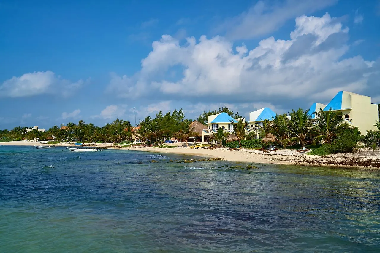 Casa Cenote Bed & Breakfast Tulum Mexico