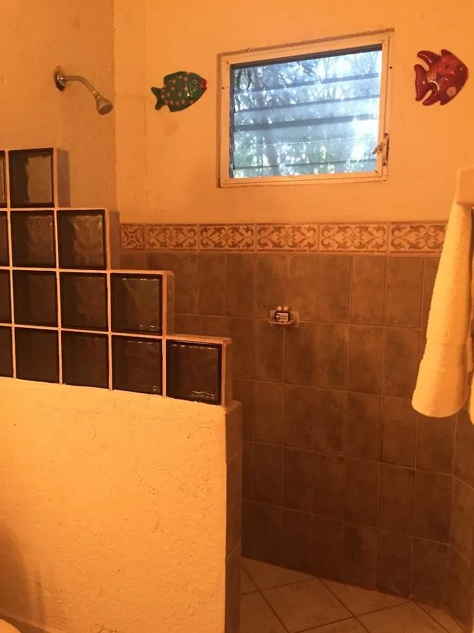 Casa Cenote Bed & Breakfast Tulum 0*,  Mexico