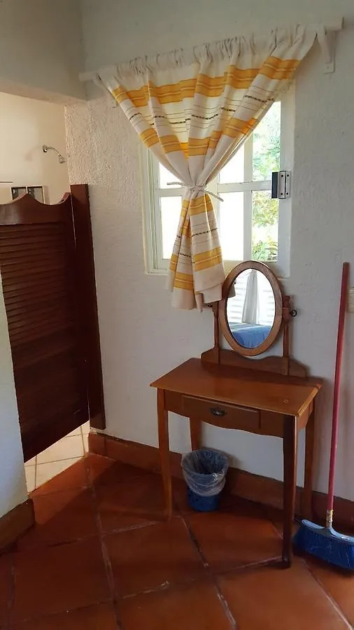 Casa Cenote Bed & Breakfast Tulum