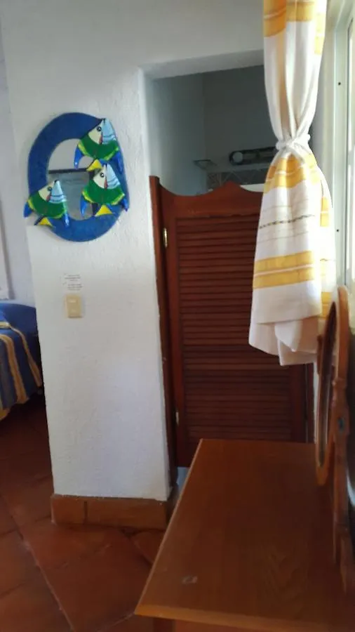 Casa Cenote Bed & Breakfast Tulum Mexico
